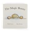 Jellycat Jellycat Magic Bunny Book Best