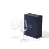 Richard Brendon Richard Brendon Jancis Robinson Wine Glass-Set Of 2 Hot