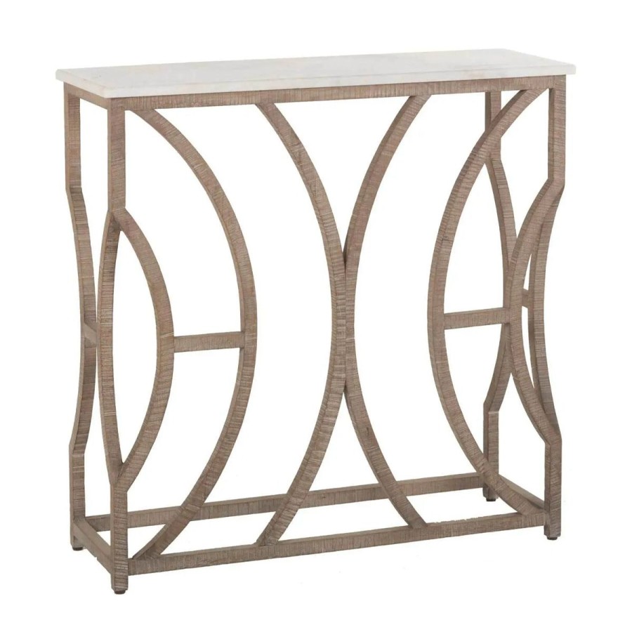 Gabby Gabby Home Helen Console Table Wholesale