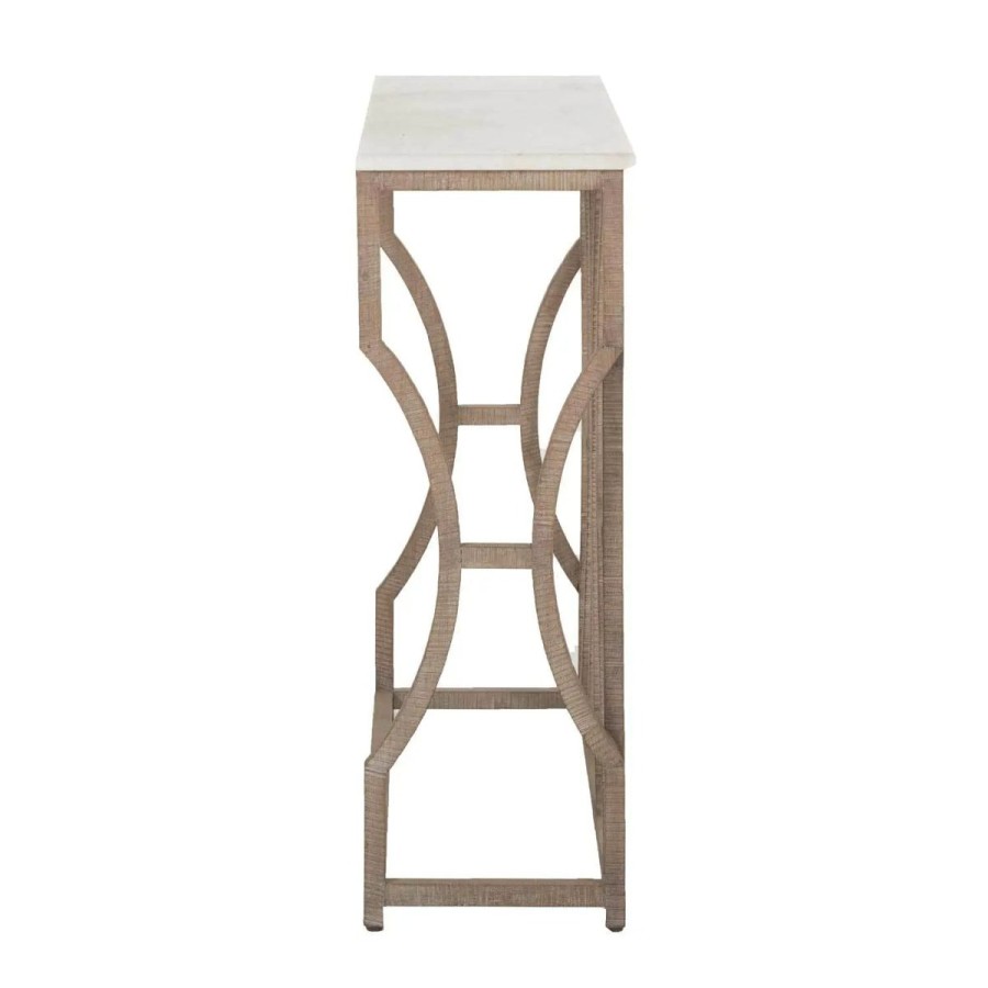 Gabby Gabby Home Helen Console Table Wholesale