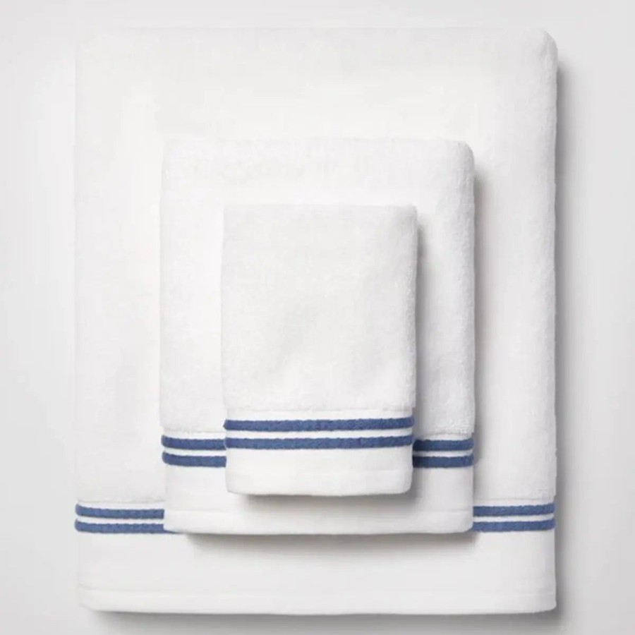 Sferra Sferra Aura Bath Towel Clearance