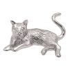 Mariposa Mariposa Cat Napkin Weight Online