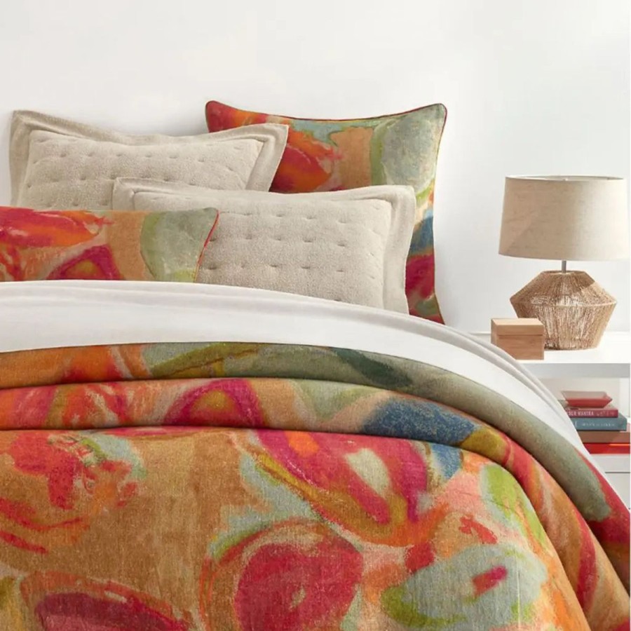 Pine Cone Hill Pine Cone Hill Joy Duvet Cover Clearance