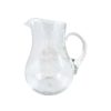 Mariposa Mariposa Bellini Small Glass Pitcher Wholesale