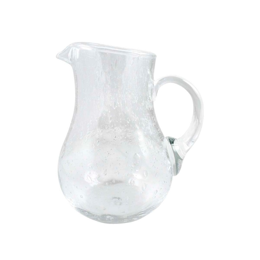 Mariposa Mariposa Bellini Small Glass Pitcher Wholesale