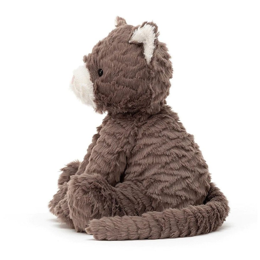 Jellycat Jellycat Fuddlewuddle Cat New