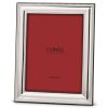 Cunill Cunill Rope Non-Tarnish Sterling Silver Picture Frame Best