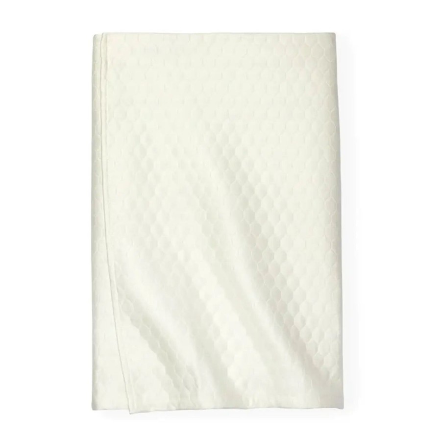 Sferra Sferra Favo Bed Skirt Clearance