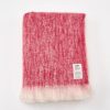 Avoca Handweavers Avoca Ombre Mohair Throw New