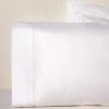 Sferra Sferra Giza 45 Percale Pillowcase Pair Hot