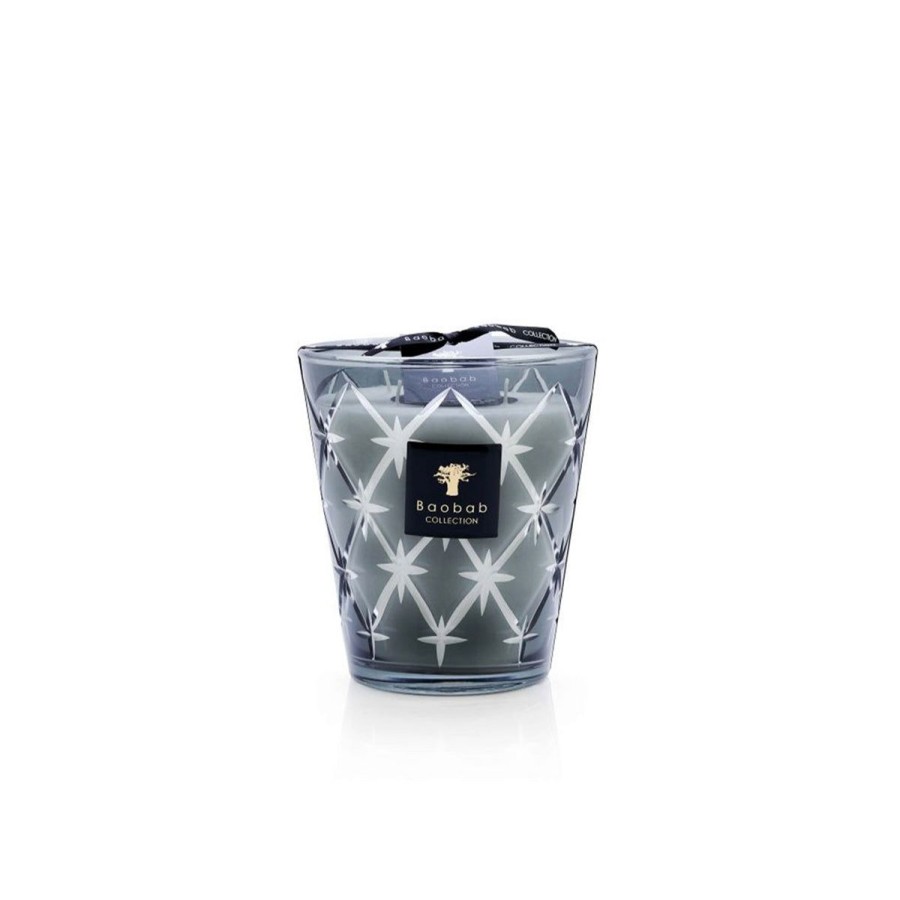 Baobab Collection Baobab Collection Max 16 Borgia Cesar Candle Online