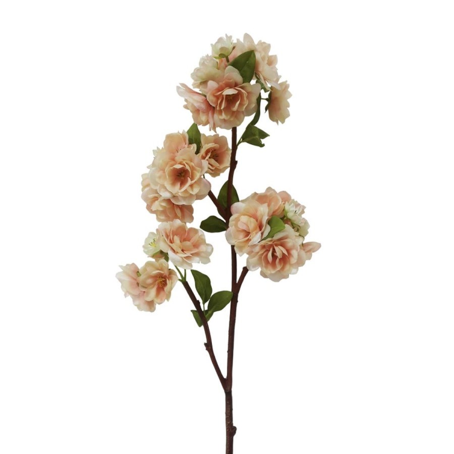 Winward International Winward Peach Blossom 28" Spray Wholesale