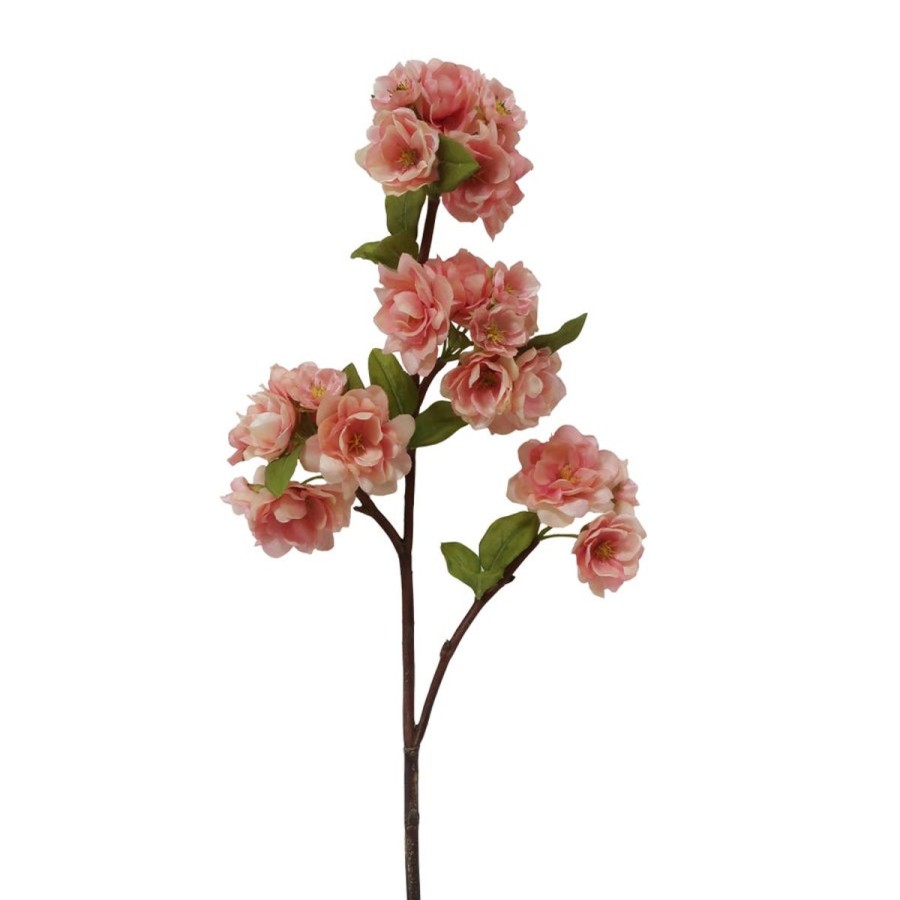 Winward International Winward Peach Blossom 28" Spray Wholesale