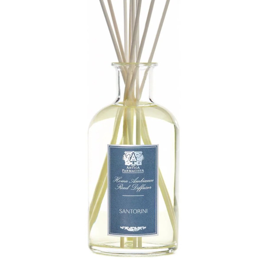 Antica Farmacista Ntica Farmacista Reed Diffuser-Santorini-500 Ml Wholesale