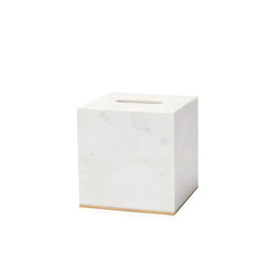 Sferra Sferra Pietra Marble Tissue Holder Online