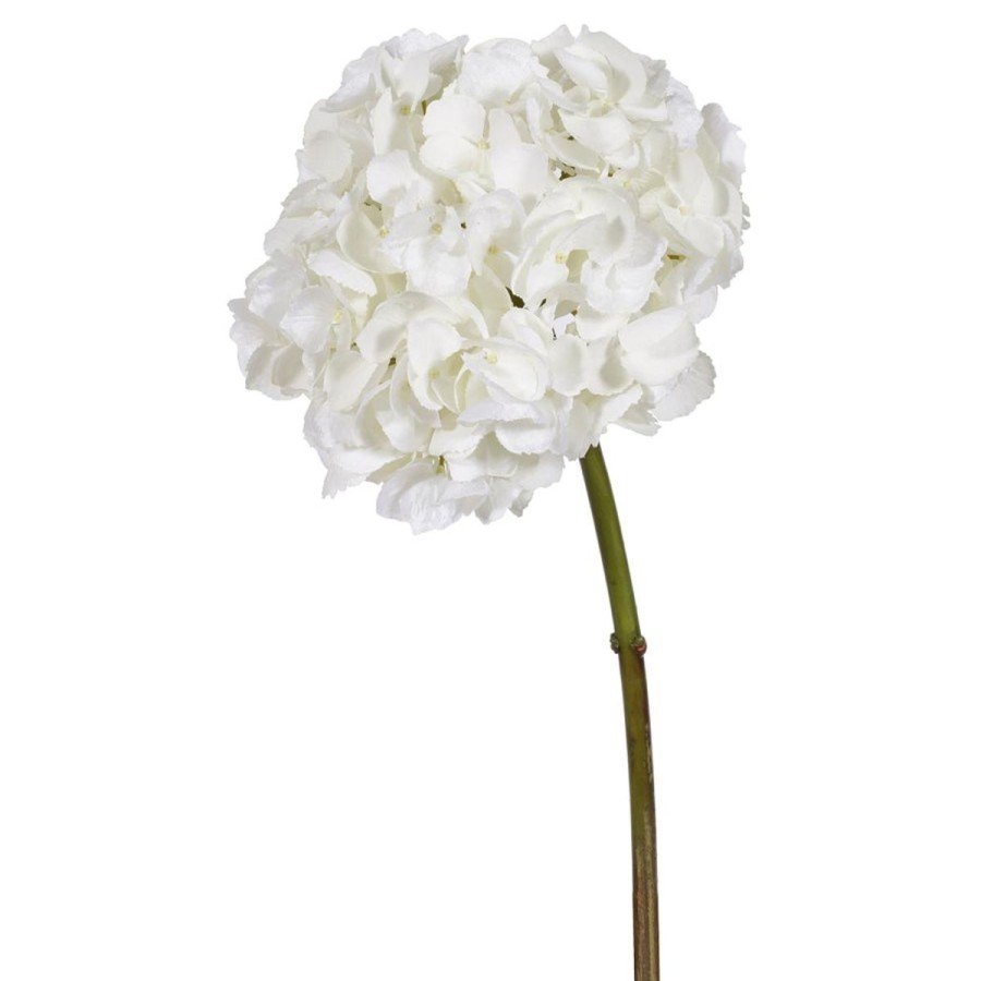 Winward International Winward Hydrangea 19" Short Stem Clearance