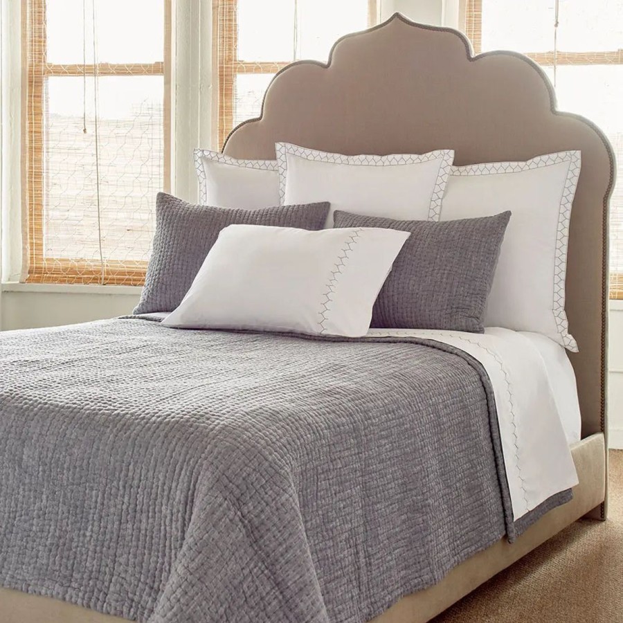 John Robshaw John Robshaw Vivada Woven Coverlet Setset New