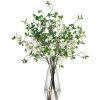 Diane James Diane James Blossom & Leaf Bouquet Wholesale