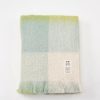 Avoca Handweavers Avoca M192 Mohair Throw Best