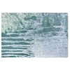 Abyss & Habidecor Abyss & Habidecor Riverside Bath Rug-39" X 59"-Dragonfly New