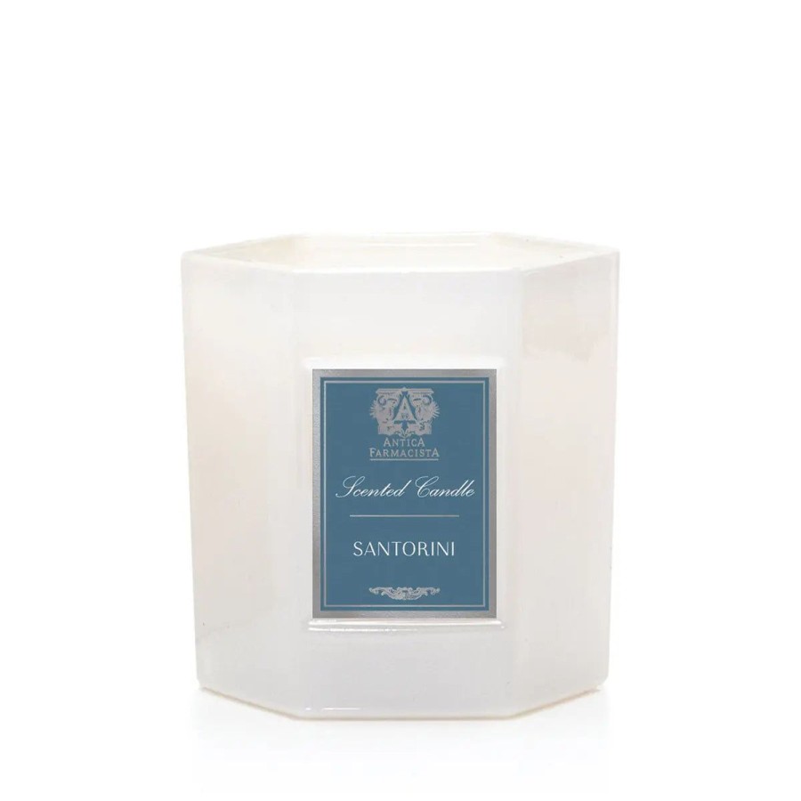 Antica Farmacista Antica Farmacista Santorini 9Oz Candle Clearance