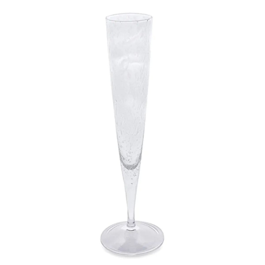 Mariposa Mariposa Bellini Champagne Flute Online