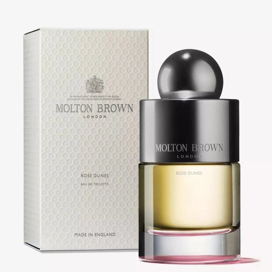 Molton Brown Molton Brown Dunes Eau De Toilette Online