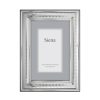 Tizo Designs Siena Hammered Dimensional Silverplate Frame Hot