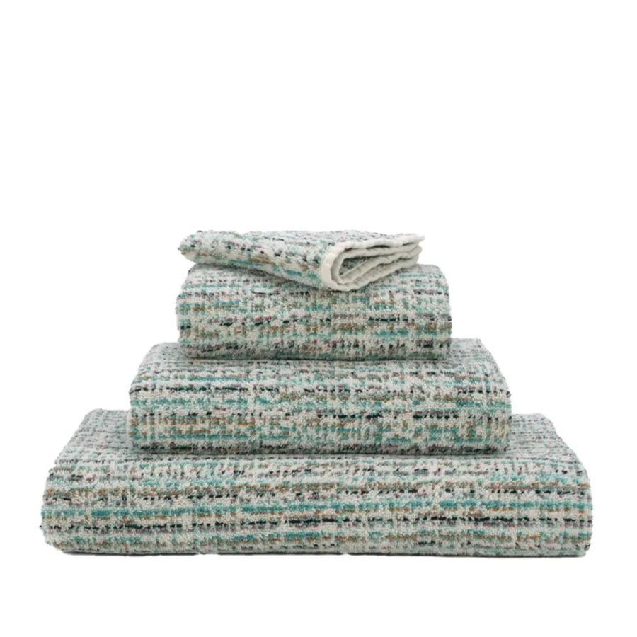 Abyss & Habidecor Abyss & Habidecor Metis Bath Towel-Ecru Wholesale