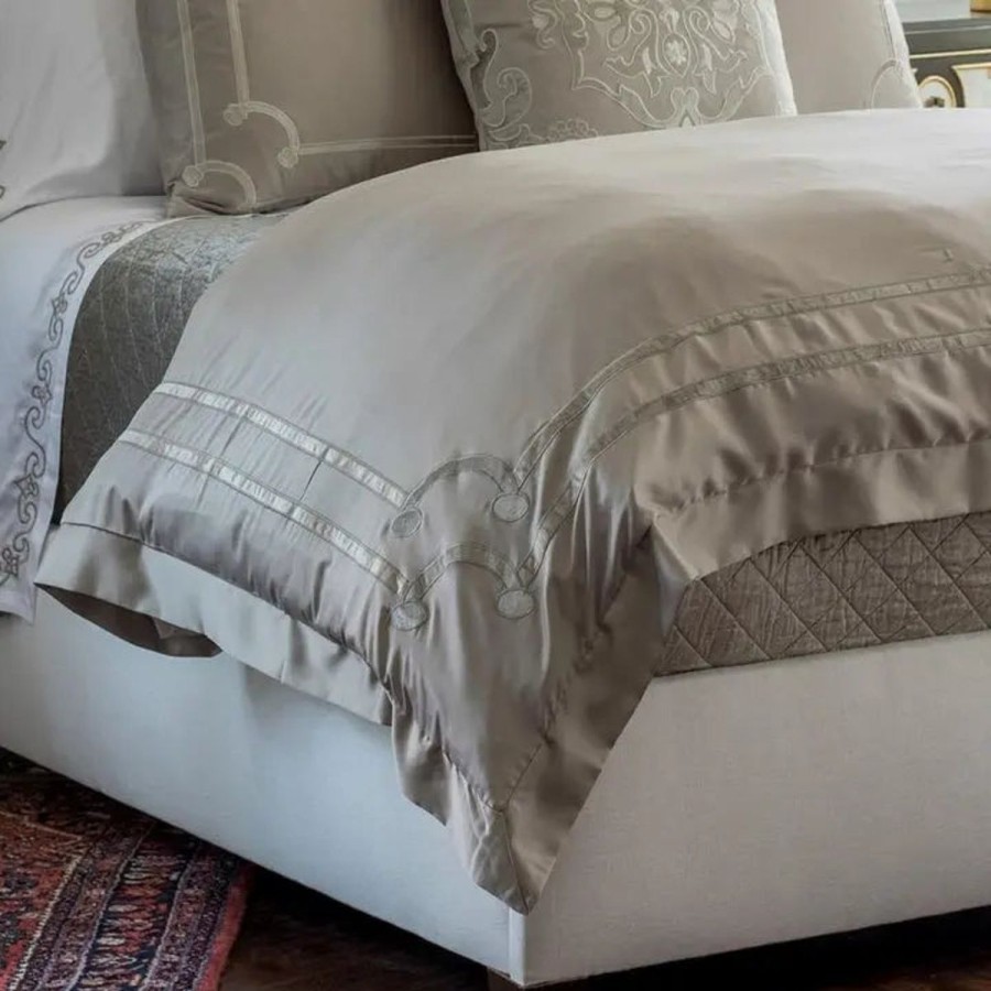 Lili Alessandra Lili Alessandra Vendome Duvet Cover Online