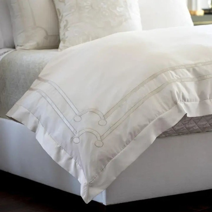 Lili Alessandra Lili Alessandra Vendome Duvet Cover Online