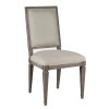 Gabby Gabby Danielle Chair (Set Of 2) Wholesale