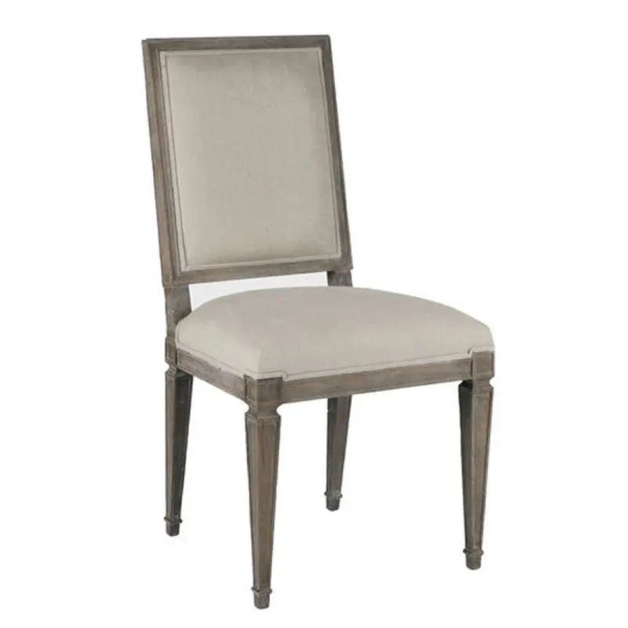 Gabby Gabby Danielle Chair (Set Of 2) Wholesale