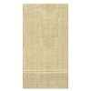 Caspari Caspari Moire Guest Towel Online