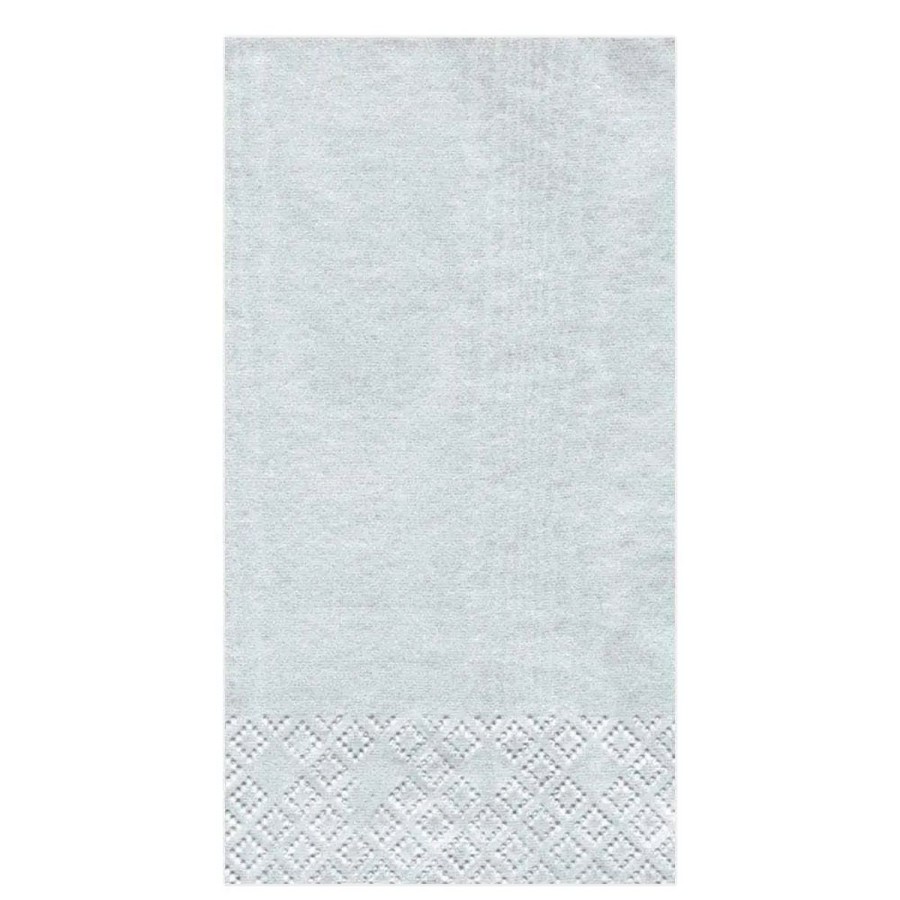 Caspari Caspari Moire Guest Towel Online