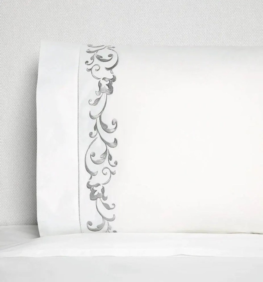 Sferra Sferra Griante Pillowcase Pair Wholesale