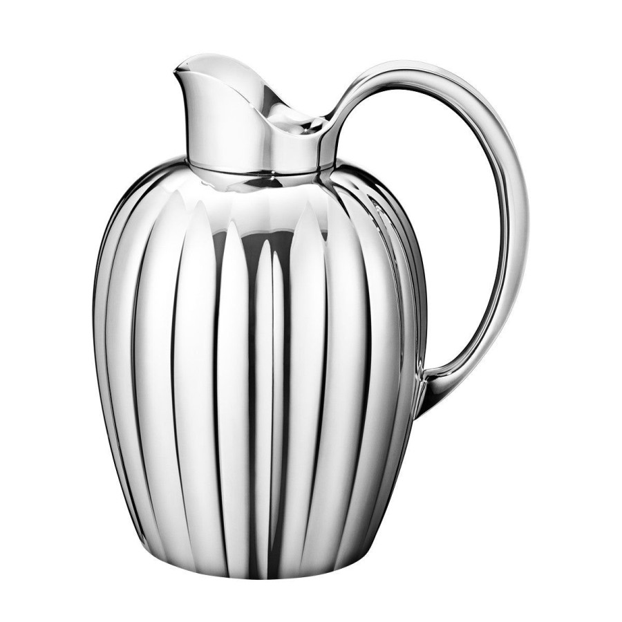 Georg Jensen Georg Jensen Bern Stainless Steel Pitcher Clearance