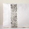 Sferra Sferra Saxon Pillowcase Pair Online