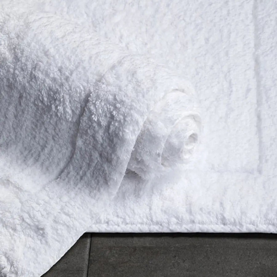 Sferra Sferra Maestro Double Vanity Bath Rug Online