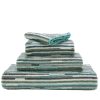 Abyss & Habidecor Abyss & Habidecor Jack Bath Towel-Lagoon Best