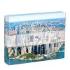 Hachette Book Group Gray Malin New York City Double-Sided Puzzle Best