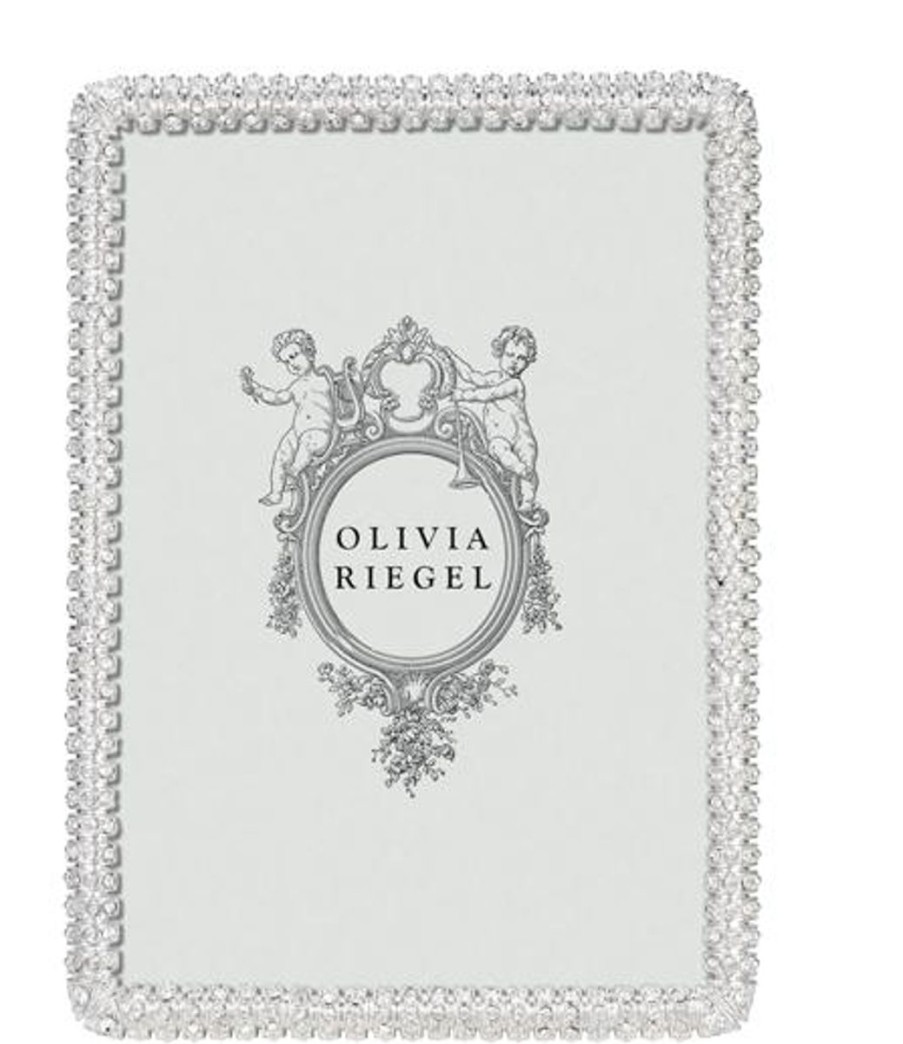 Olivia Riegel Olivia Riegel Crystal Chelsea Frame Hot