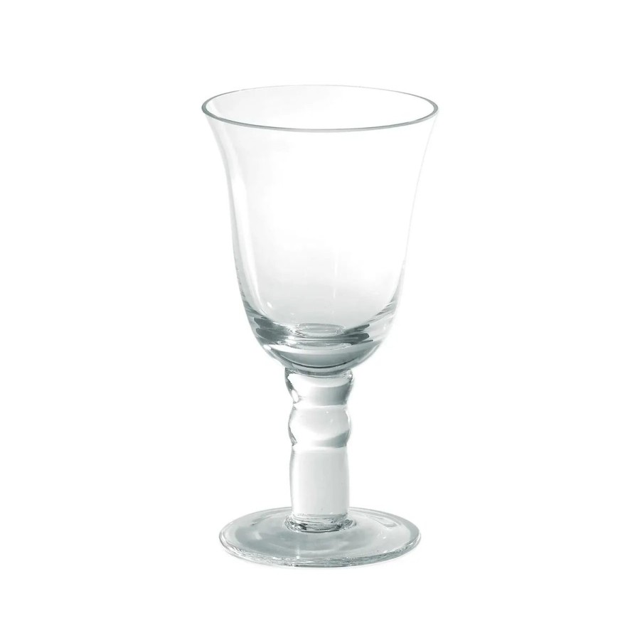 Vietri Vietri Puccinelli Wine Glass Best