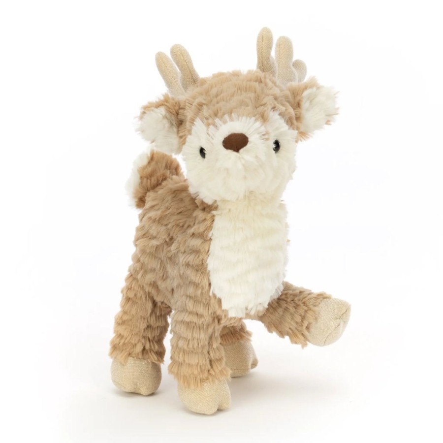 Jellycat Jellycat Mitzi Reindeer 10" Hot