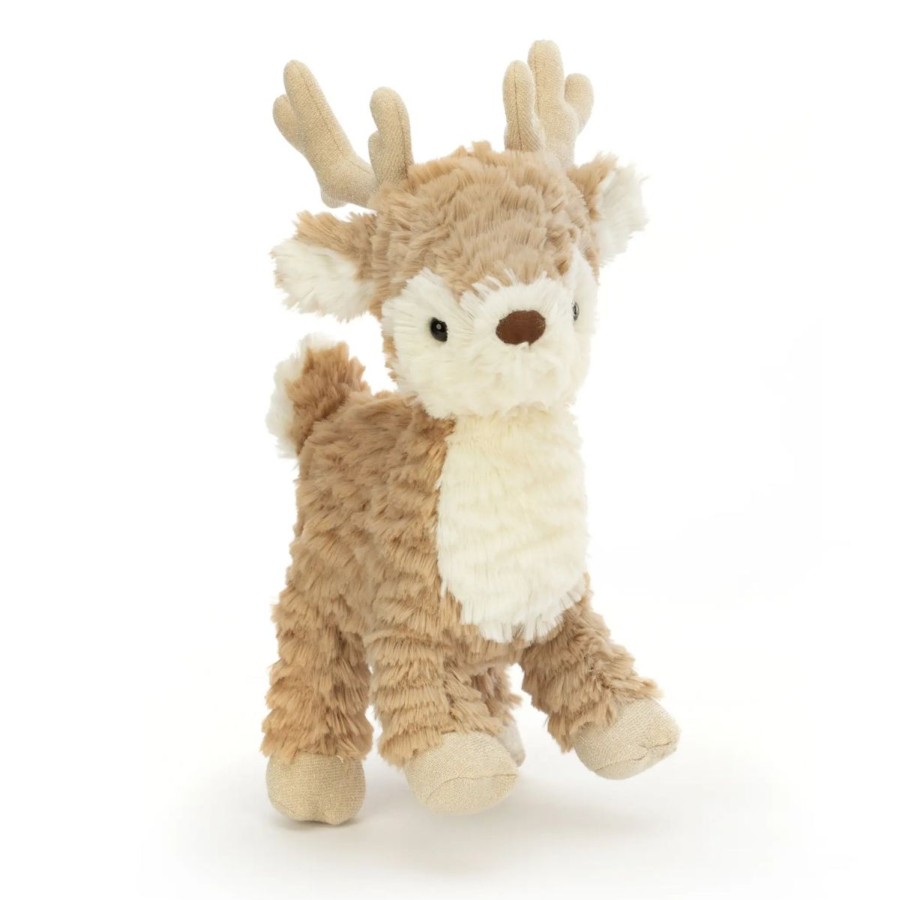 Jellycat Jellycat Mitzi Reindeer 10" Hot