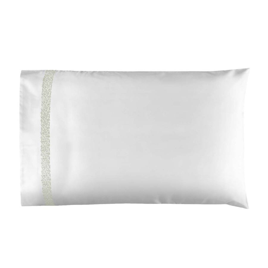 Bovi Bovi Malone Pillowcase Pair New