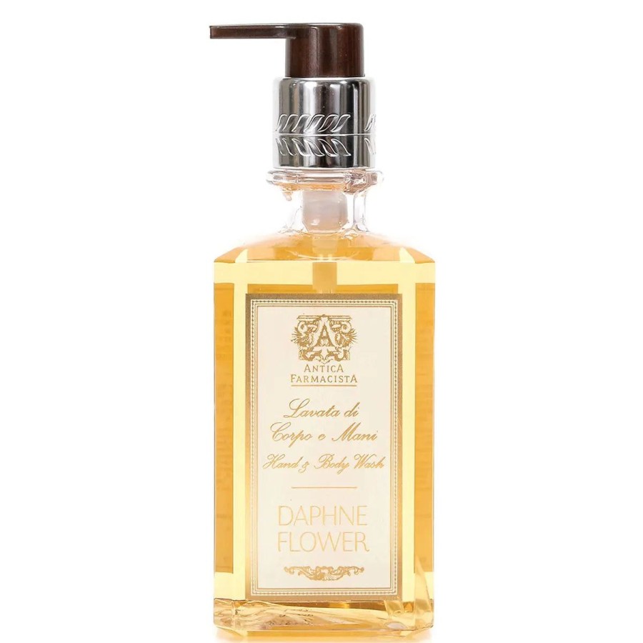 Antica Farmacista Antica Farmacista Daphne Flower-Hand And Body Wash Hot