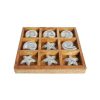 Golden Oldies Seashore Tic Tac Toe Wholesale