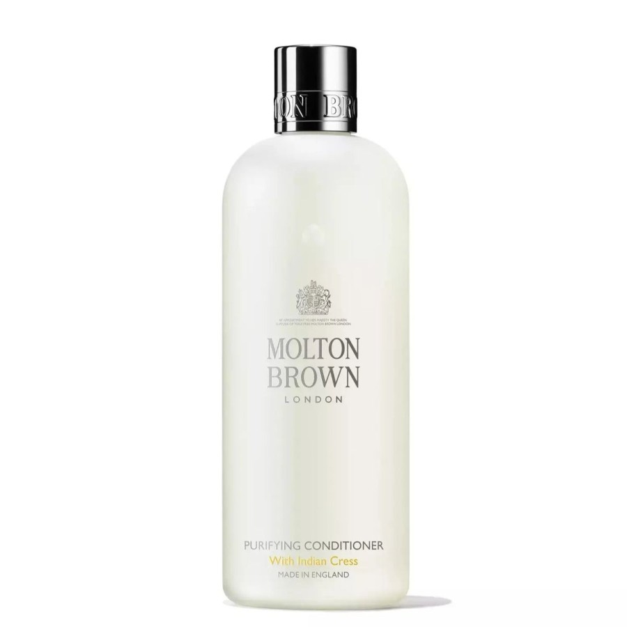 Molton Brown Molton Brown Indian Cress Conditioner Wholesale