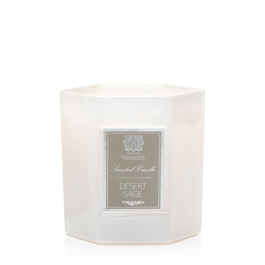 Antica Farmacista Antica Farmacista Desert Sage 9 Oz Candle Online